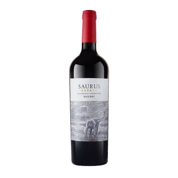 saurus malbec