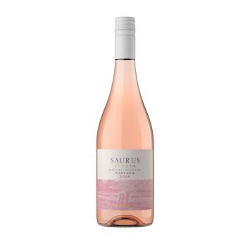 saurus pinot noir rosé