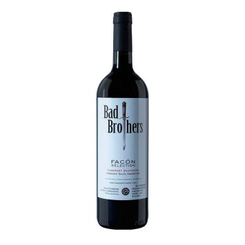 Facon Selection Cabernet Sauvignon