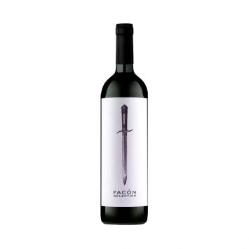 Facon Selection Tannat