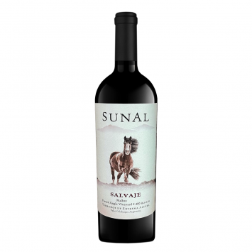 Sunal Salvaje Pucara Malbec