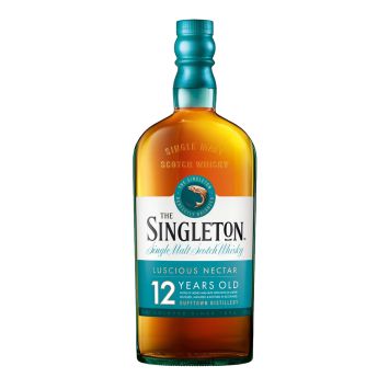 singleton 12 yo