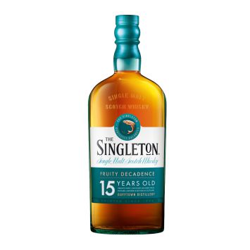 Singleton 15 YO