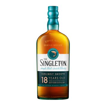 Singleton 18 YO