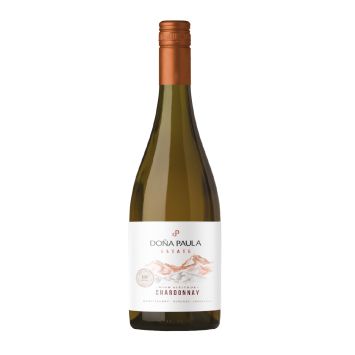 doña paula estate chardonnay