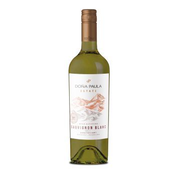 doña paula estate sauvignon blanc