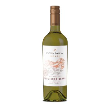 doña paula estate sauvignon blanc