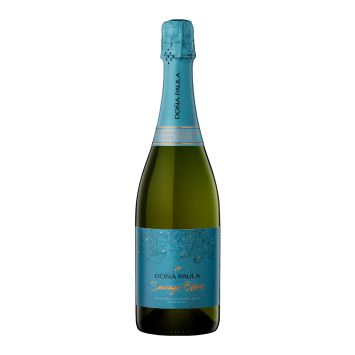 doña paula espumante sauvage blanc