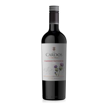 los cardos cabernet sauvignon