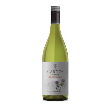 los cardos chardonnay