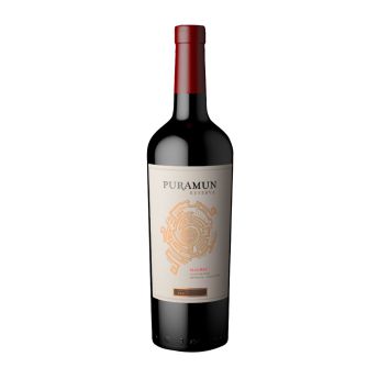 Puramun Reserva Malbec