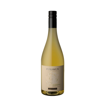 Puramun Reserva Chardonnay