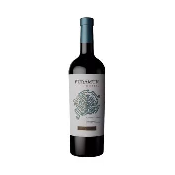 Puramun Reserva Cabernet Franc