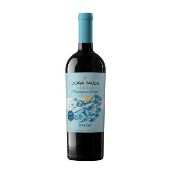 Doña Paula Estate Argentina Edition Malbec