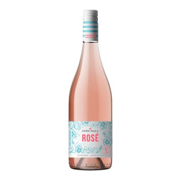 doña paula rose of malbec