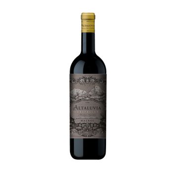 altaluvia malbec