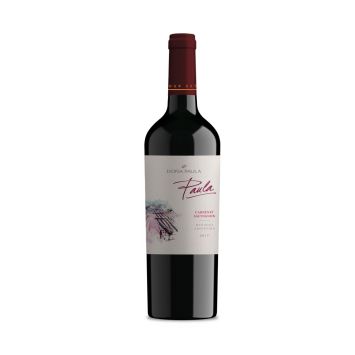 Paula Cabernet Sauvignon