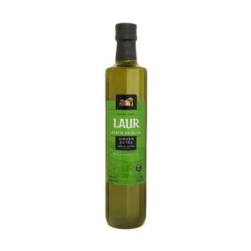 laur extra virgen 500ml