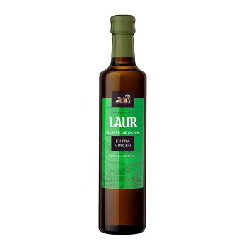 laur extra virgen 500ml