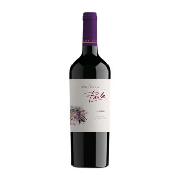 doña paula paula malbec