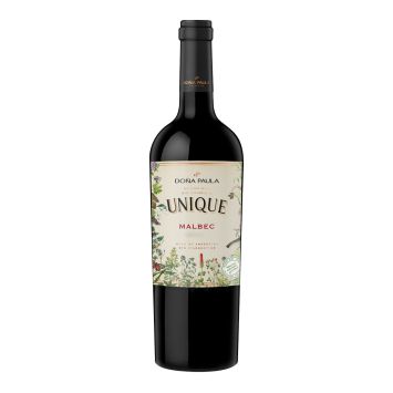 doña paula unique malbec
