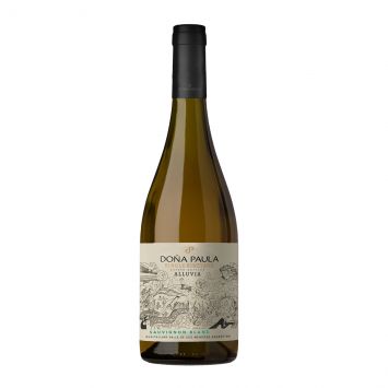 doña paula single vineyard sauvignon blanc