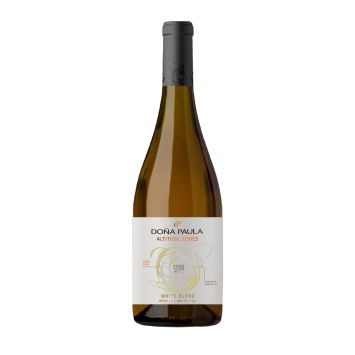 Doña Paula 1290 | White Blend
