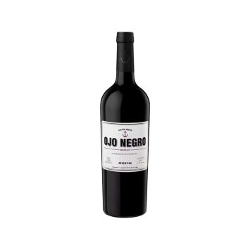 Ojo Negro Merlot