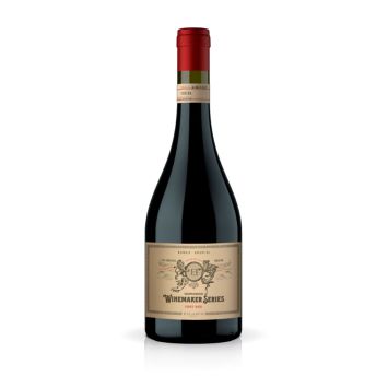 Hermandad Winemaker Series Pinot Noir