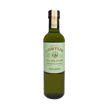 aceite de oliva las perdices cortijo el olivar virgen extra