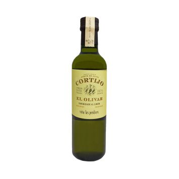 aderezo las perdices cortijo limon
