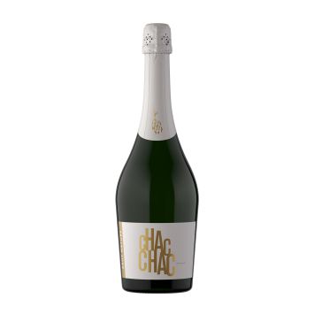 las perdices chac chac brut nature