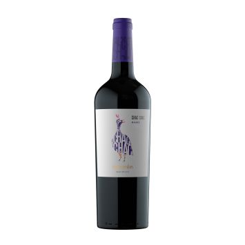 las perdices chac chac malbec