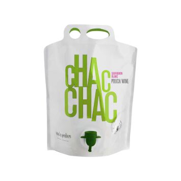 Las Perdices Chac Chac Cabernet Sauvignon Pouch 2.25 lts