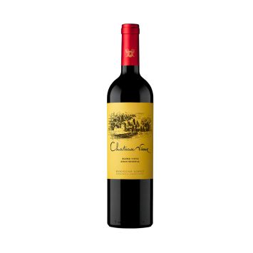 Chateaux Vieux Gran Reserva Blend