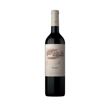 Chateaux Vieux Malbec