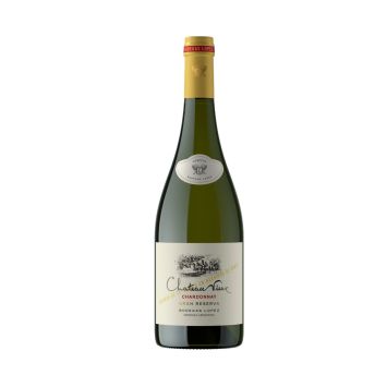 Chateaux Vieux Gran Reserva Chardonnay