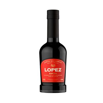 Aceite de Oliva López Virgen Extra Frantoio 500 ml