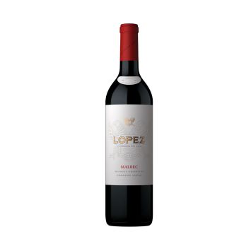 López Malbec