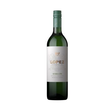 López Semillón