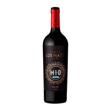 Finca los Maza M10 Malbec