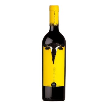 Oso Hormiguero Malbec