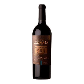 Finca Los Maza Grand Blend Malbec