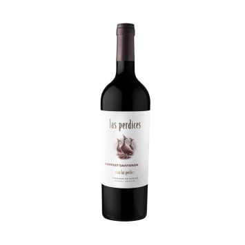 Las Perdices Cabernet Sauvignon