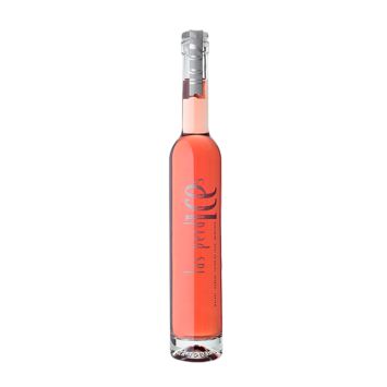 las perdices exploración malbec ice wine