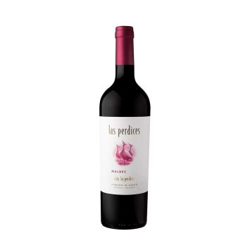 Las Perdices Malbec