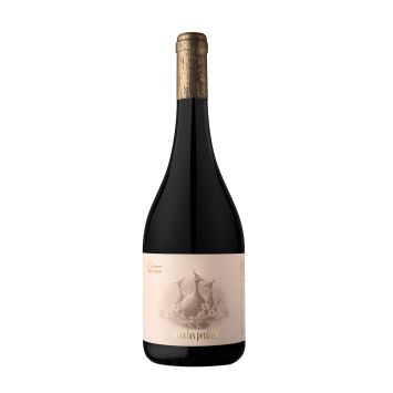 las perdices reserva pinot noir