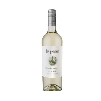 Las Perdices Sauvignon Blanc