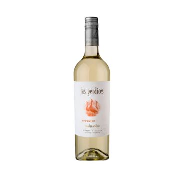 Las Perdices Viognier