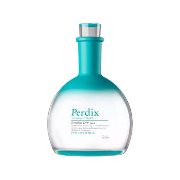 Las Perdices "PERDIX" | London Dry Gin  750 ml